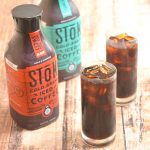 Living your Dreams and SToK™ Cold Brew Iced Coffee
