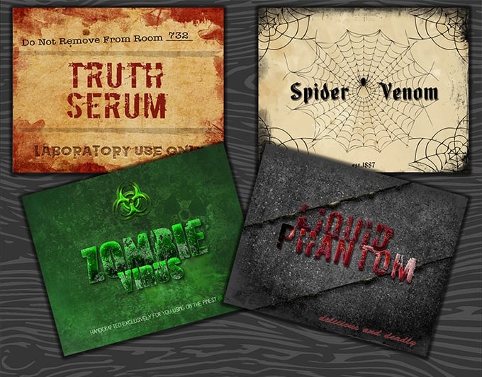 Halloween Soda Labels Free Printables Onion Rings Things
