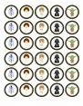 FREE Back-To-School Star Wars Printables | Onion Rings &amp; Things