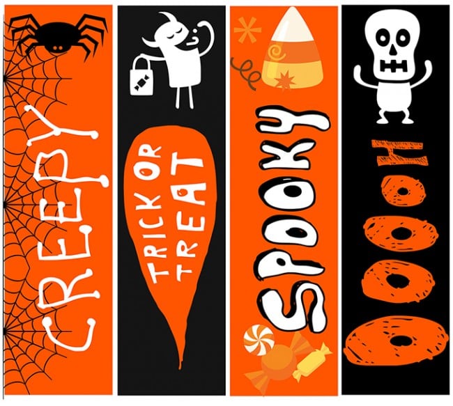 A Collection of FREE Printables from Onion Rings &amp; Things