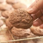 Mrs. Fields Double-Rich Chocolate Cookies are the ultimate cookie treat. Soft, fudgy, and packed with chocolate flavor, they're perfect for milk dunking.