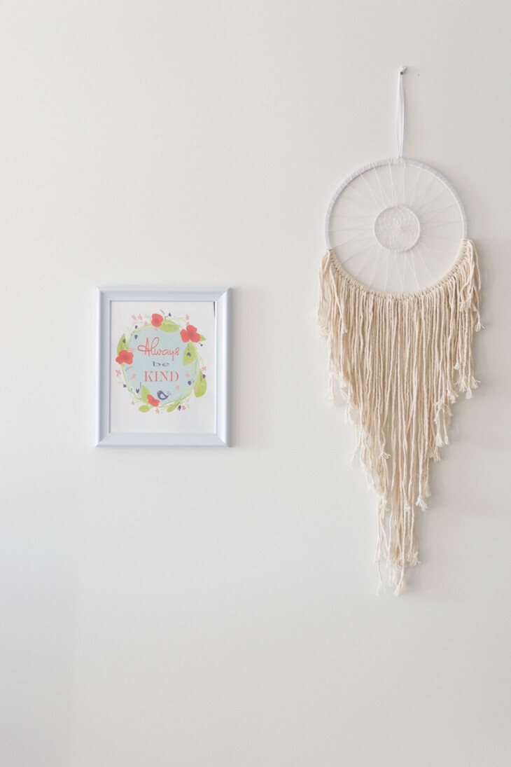 Free Inspirational Wall Art Printables - Onion Rings &amp; Things