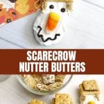 Scarecrow Nutter Butters